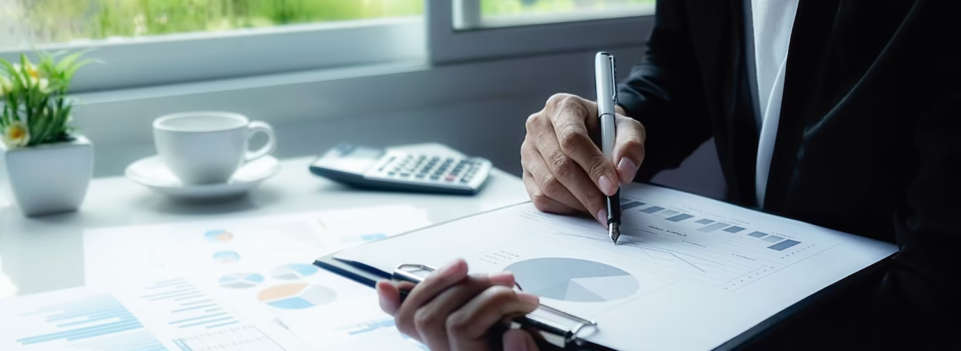 Cash flow Management