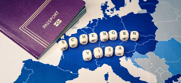 Schengen Visa Services Abu Dhabi | How To Apply