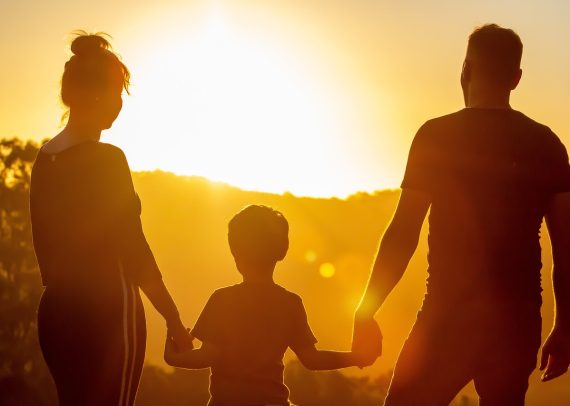 how to apply family visa in Abu Dhabi UAE residence visa