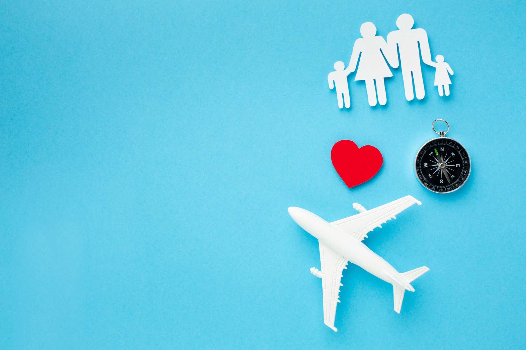 family visa service abu dhabi