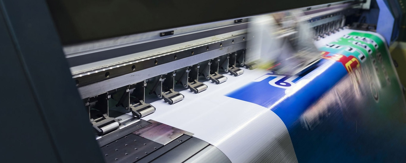 Printing Works Company in UAE