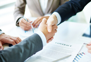 Company liquidation in Abu Dhabi