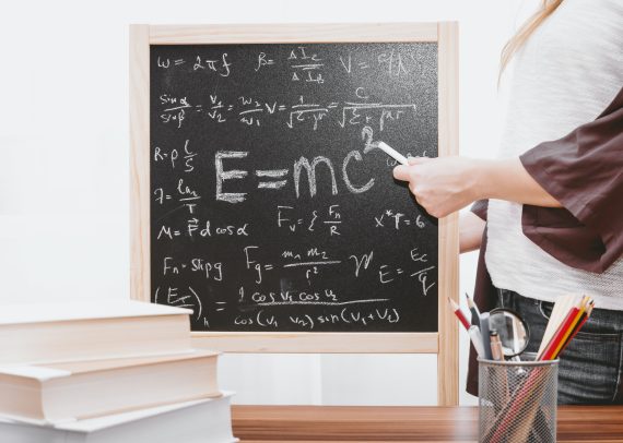 Tuition Teacher