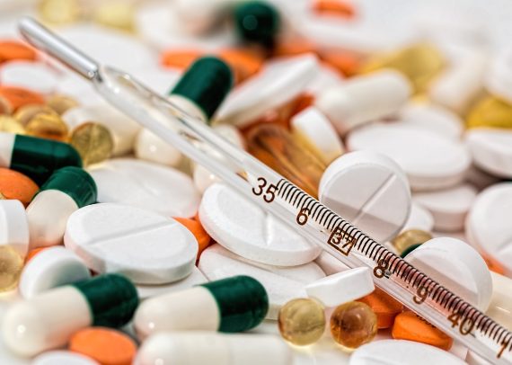 How to Open a Pharmacy in Abu Dhabi