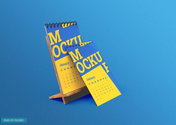Custom Promotional Calendars