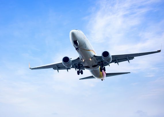 Airport to Airport Visa Change