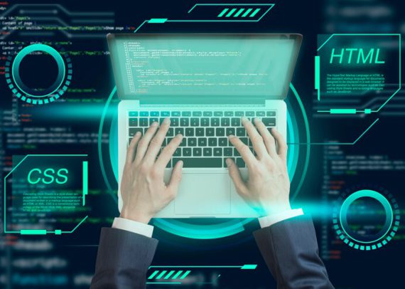 Web Development Company Iin Abu Dhabi