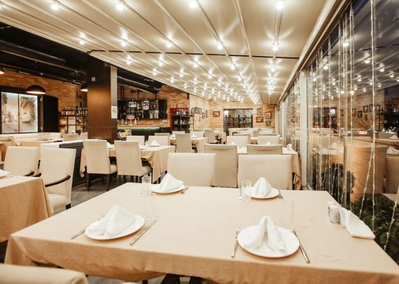 Start a Restaurant Business in Abu Dhabi