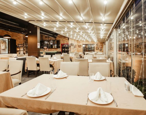 Start a Restaurant Business in Abu Dhabi