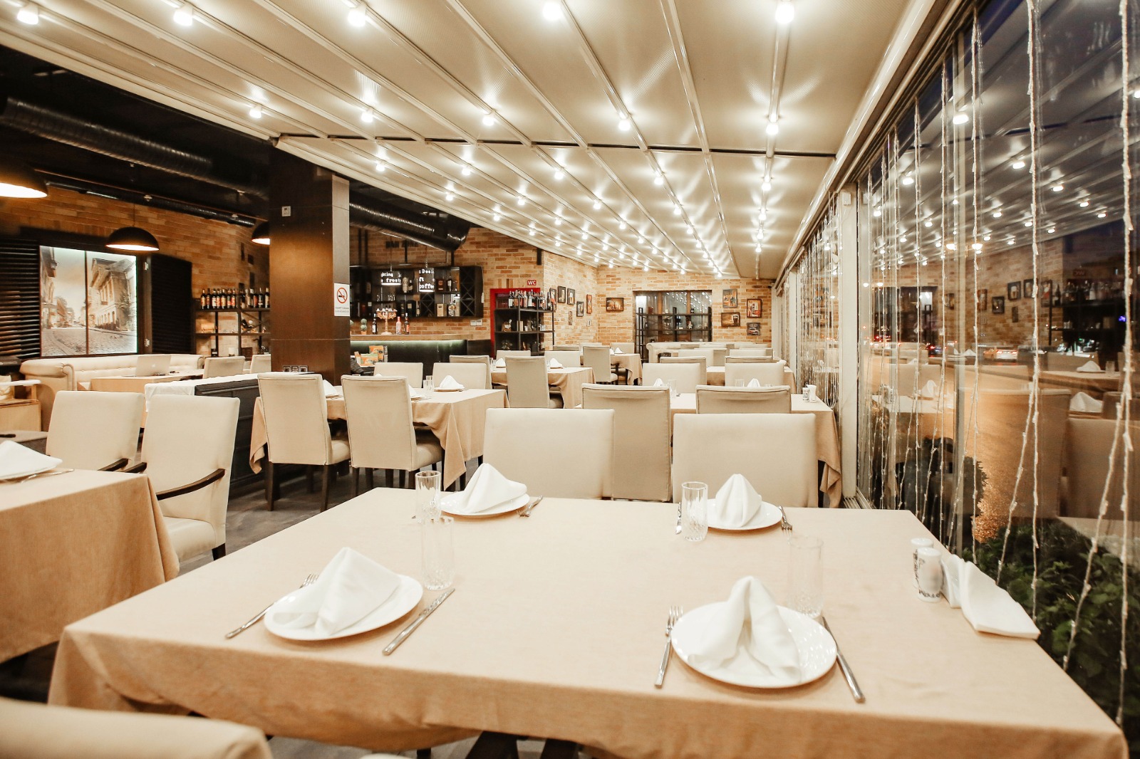 Start a Restaurant Business in Abu Dhabi