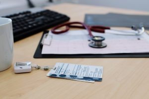 nursing license in UAE