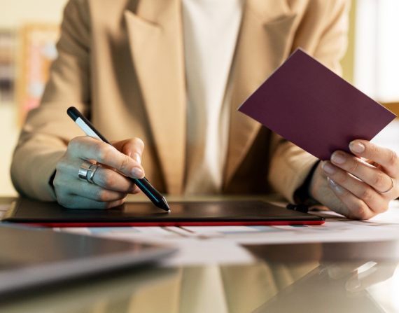 Cancel Trade License in Abu Dhabi