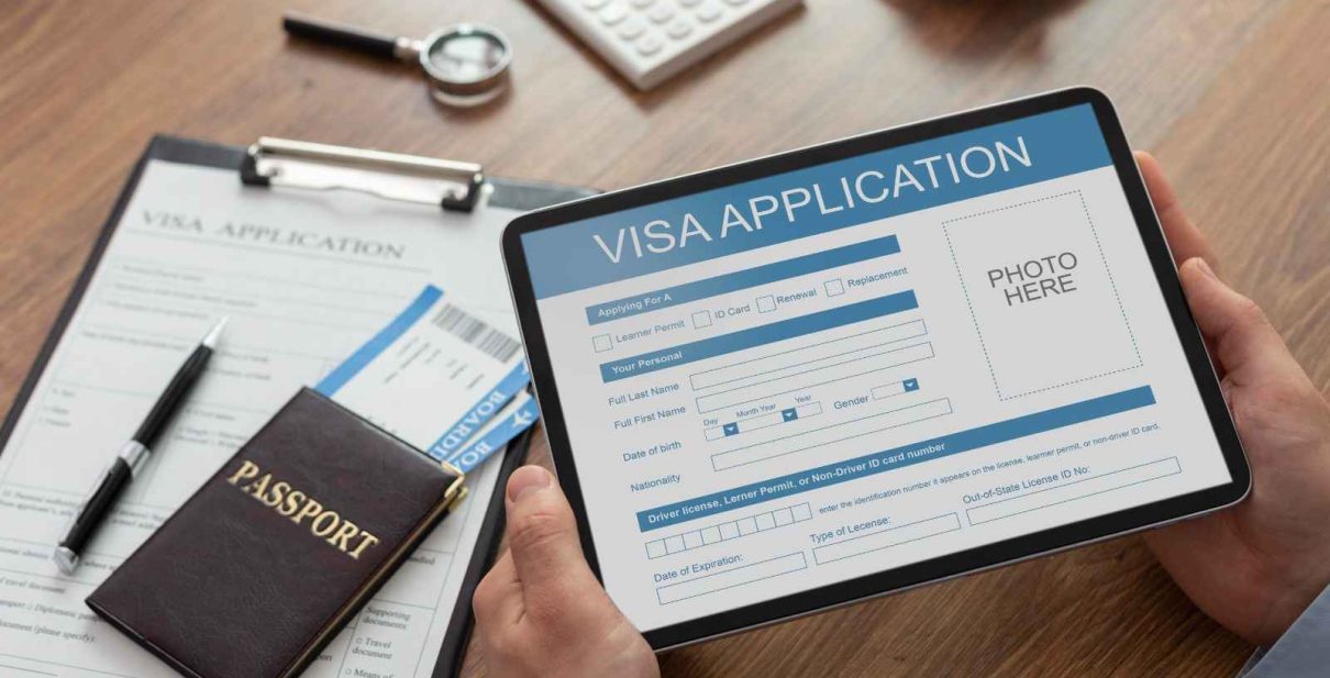 How to Get a Residence Visa for Your Spouse in Abu Dhabi