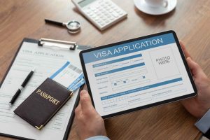 How to Get a Residence Visa for Your Spouse in Abu Dhabi