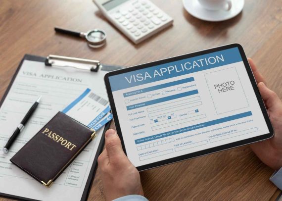 How to Get a Residence Visa for Your Spouse in Abu Dhabi