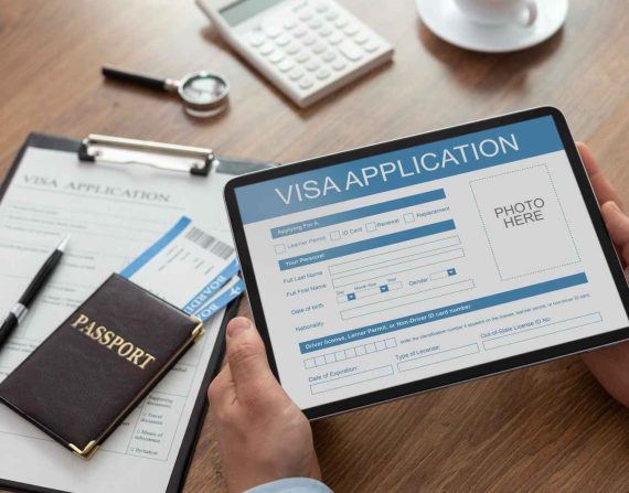 How to Get a Residence Visa for Your Spouse in Abu Dhabi