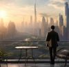 Set Up Your Business in Masdar City
