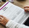 UAE WORK PERMIT