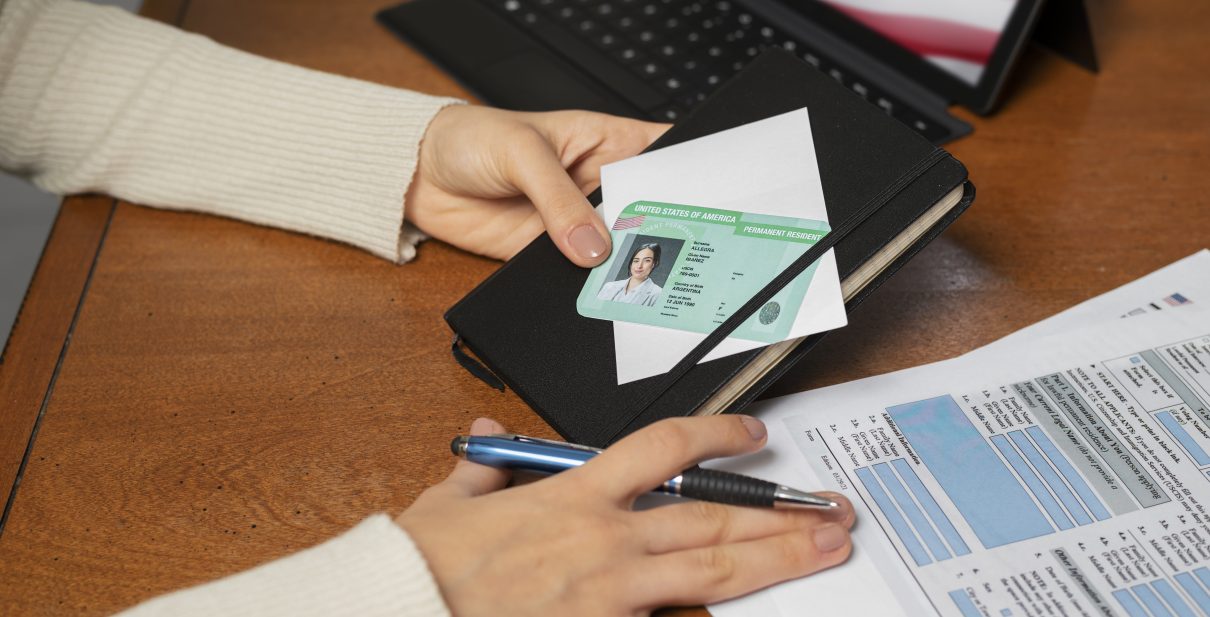 Unlock the True Power of Your Emirates ID with Al Tawakkal
