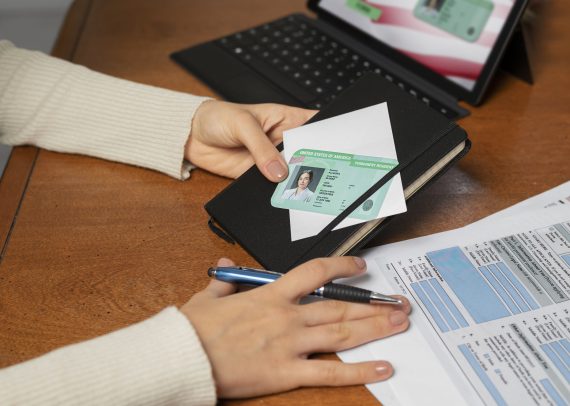 Unlock the True Power of Your Emirates ID with Al Tawakkal
