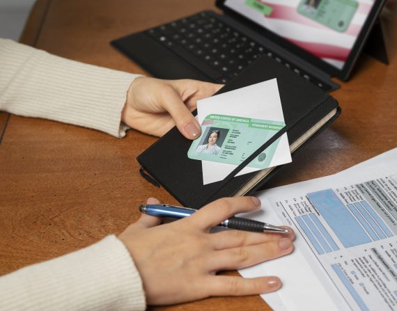 Unlock the True Power of Your Emirates ID with Al Tawakkal