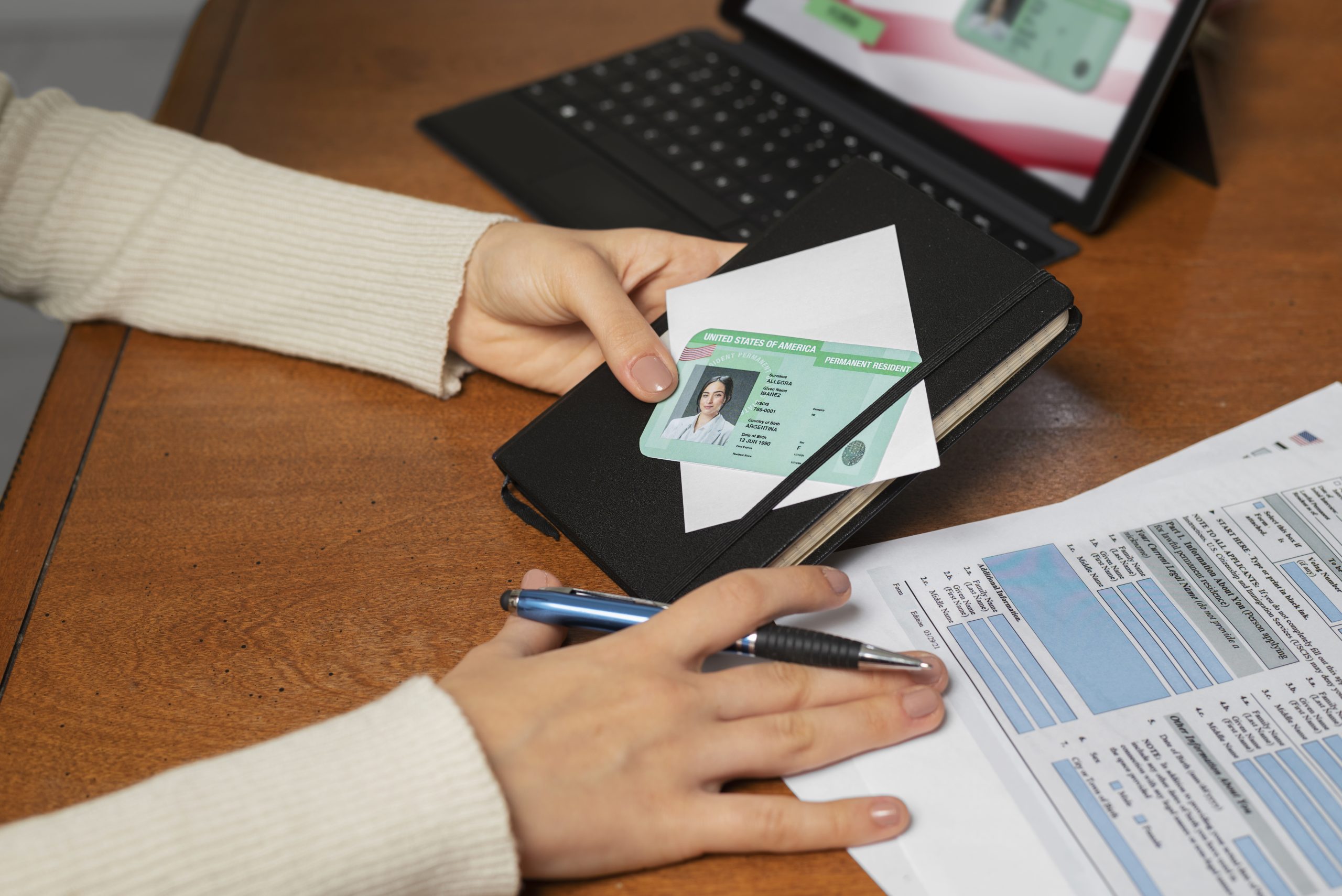 Unlock the True Power of Your Emirates ID with Al Tawakkal