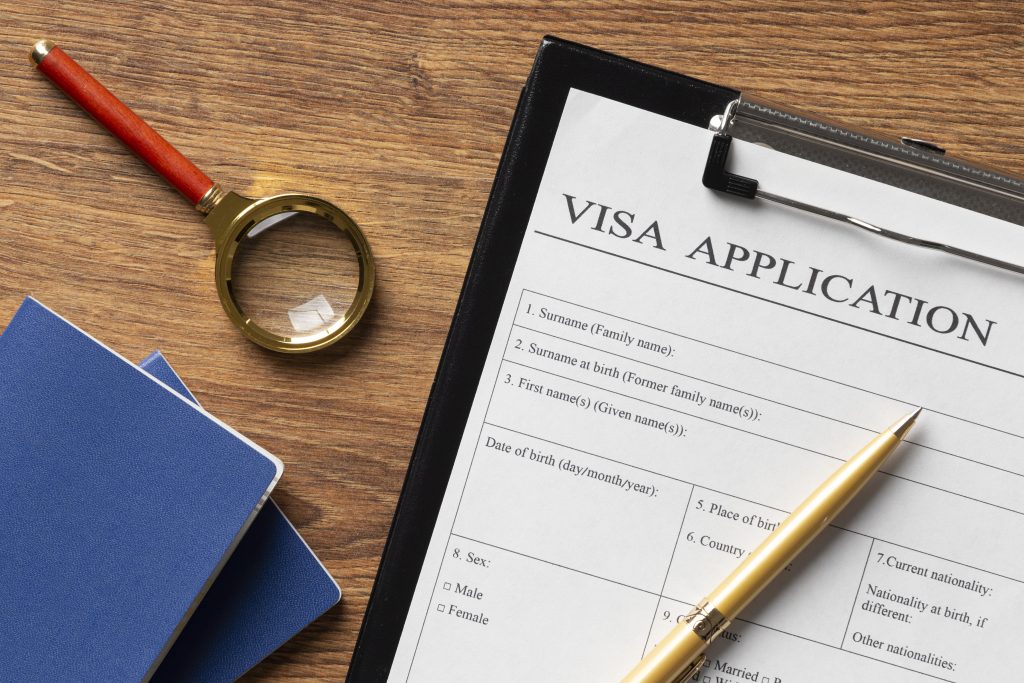 FAMILY VISA IN UAE