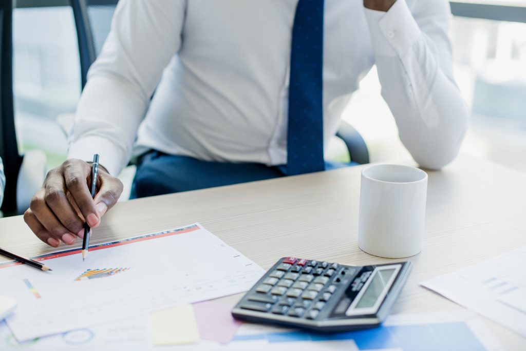 Corporate tax filing in Abu Dhabi