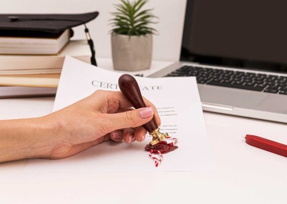 Apply for an Equivalency Certificate in UAE