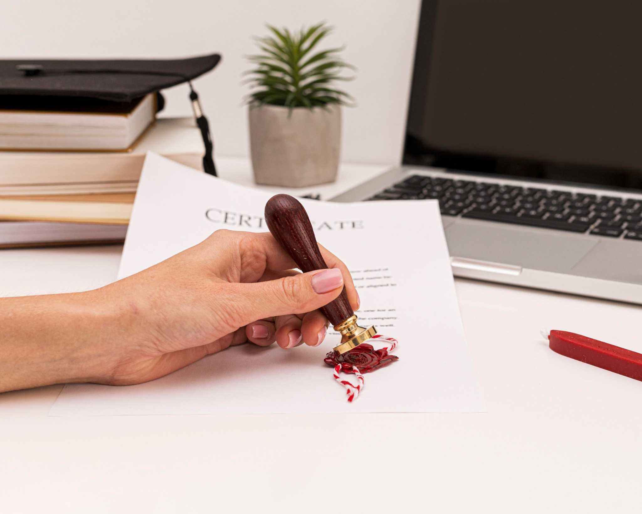 Apply for an Equivalency Certificate in UAE