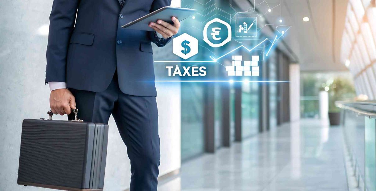 Corporate Tax in UAE