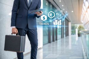 Corporate Tax in UAE