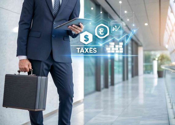 Corporate Tax in UAE
