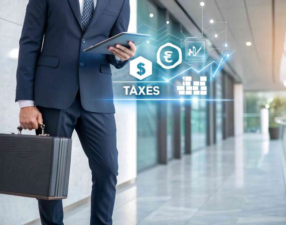 Corporate Tax in UAE