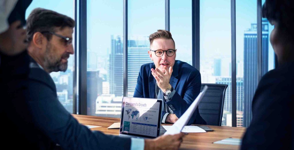 Start a Business in Abu Dhabi with the Right Setup Consultants