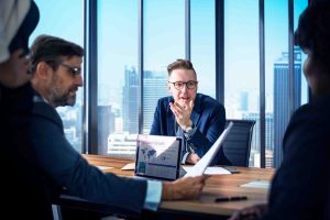 Start a Business in Abu Dhabi with the Right Setup Consultants