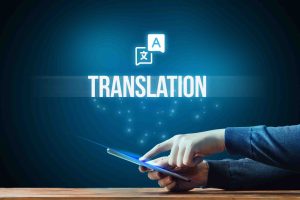 Translate Technical Documents