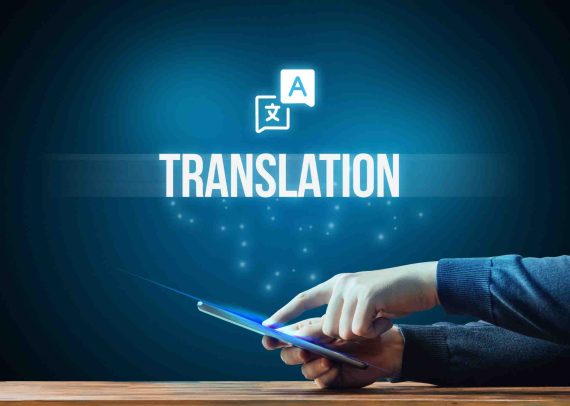Translate Technical Documents