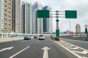 UAE Traffic Rules