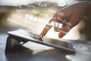 Importance of Translation in the UAE