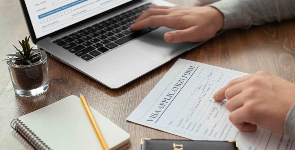 Immigration and Legal Support Services in the UAE