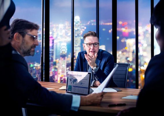 Business Activity for Your UAE License