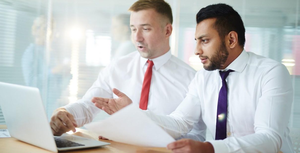 How Government Liaison Services