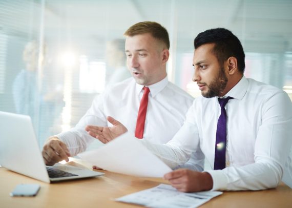 How Government Liaison Services