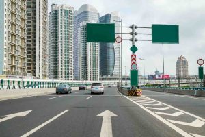 Traffic Mistakes Drivers Make in Abu Dhabi