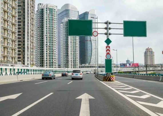 Traffic Mistakes Drivers Make in Abu Dhabi