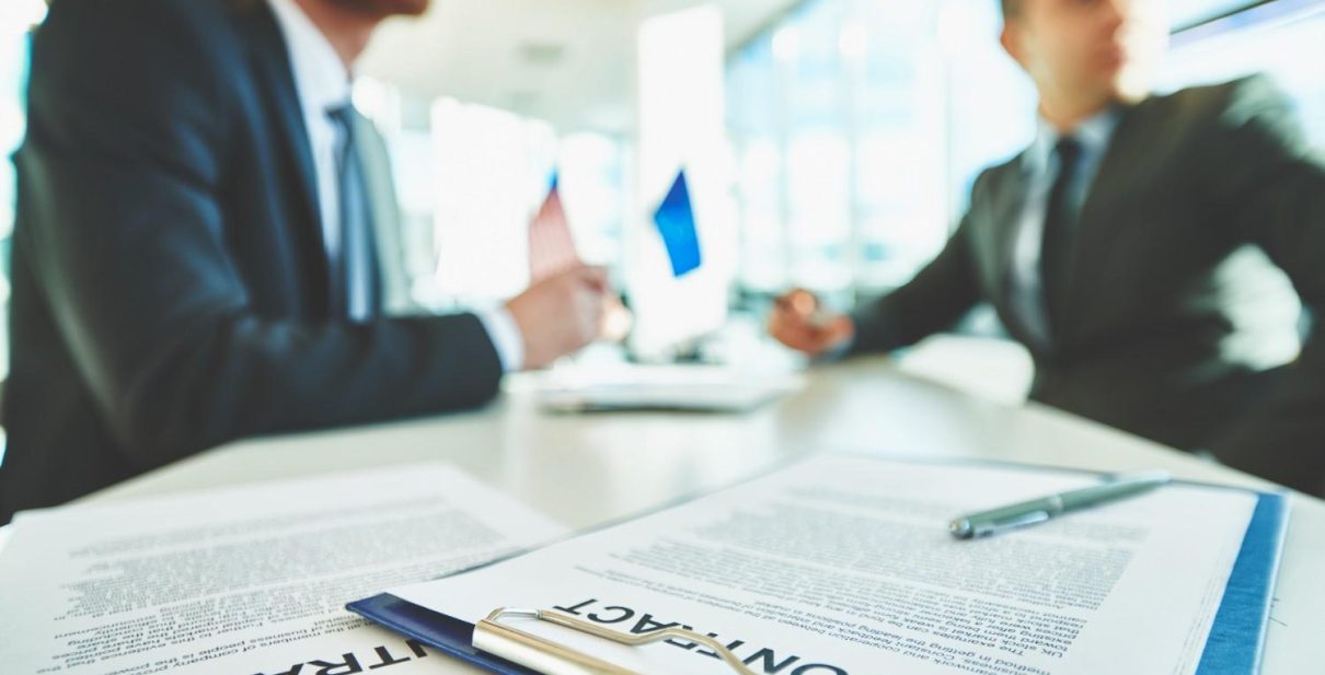 Legal Translation in the UAE?