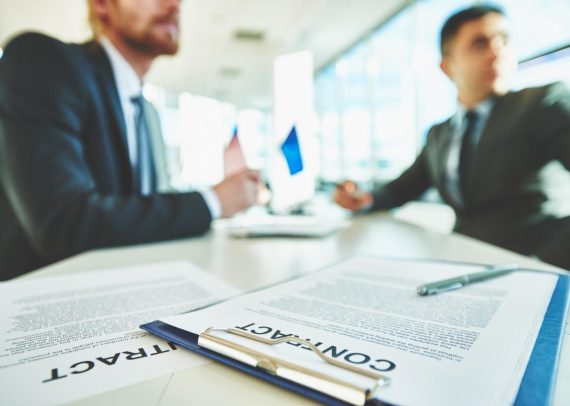 Legal Translation in the UAE?
