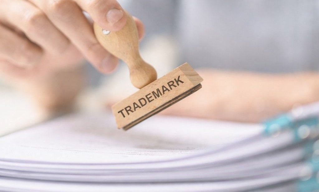 trademark registration for your brand