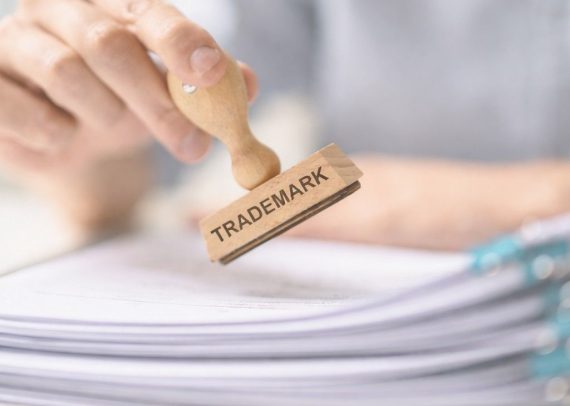 trademark registration for your brand